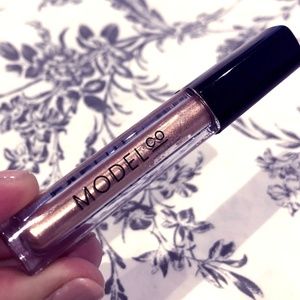 (NIB) MODELCO Eyelites Metallic Eyeshadow